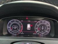 USED 2018 18 Volkswagen Golf 2.0 TDI Gtd Hatchback 5dr Diesel Manual Euro 6 (s/S) (184 Ps) - Sat Nav, Privacy, Sensors
