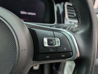 USED 2018 18 Volkswagen Golf 2.0 TDI Gtd Hatchback 5dr Diesel Manual Euro 6 (s/S) (184 Ps) - Sat Nav, Privacy, Sensors