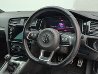 USED 2018 18 Volkswagen Golf 2.0 TDI Gtd Hatchback 5dr Diesel Manual Euro 6 (s/S) (184 Ps) - Sat Nav, Privacy, Sensors
