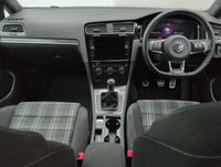 USED 2018 18 Volkswagen Golf 2.0 TDI Gtd Hatchback 5dr Diesel Manual Euro 6 (s/S) (184 Ps) - Sat Nav, Privacy, Sensors