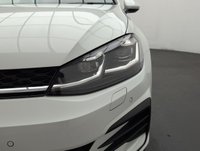 USED 2018 18 Volkswagen Golf 2.0 TDI Gtd Hatchback 5dr Diesel Manual Euro 6 (s/S) (184 Ps) - Sat Nav, Privacy, Sensors