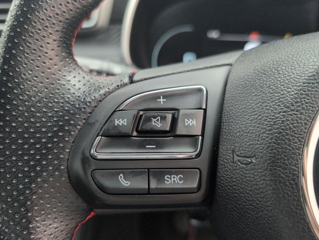 USED 2022 22 MG MG ZS 1.5 Vti-Tech Exclusive Suv 5dr Petrol Manual Euro 6 (s/S) (106 Ps) - Sat Nav, Leather, Reverse Cam