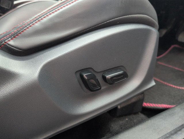 USED 2022 22 MG MG ZS 1.5 Vti-Tech Exclusive Suv 5dr Petrol Manual Euro 6 (s/S) (106 Ps) - Sat Nav, Leather, Reverse Cam