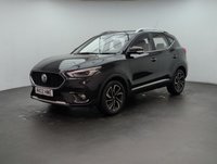 USED 2022 22 MG MG ZS 1.5 Vti-Tech Exclusive Suv 5dr Petrol Manual Euro 6 (s/S) (106 Ps) - Sat Nav, Leather, Reverse Cam