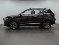 USED 2022 22 MG MG ZS 1.5 Vti-Tech Exclusive Suv 5dr Petrol Manual Euro 6 (s/S) (106 Ps) - Sat Nav, Leather, Reverse Cam