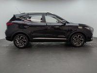 USED 2022 22 MG MG ZS 1.5 Vti-Tech Exclusive Suv 5dr Petrol Manual Euro 6 (s/S) (106 Ps) - Sat Nav, Leather, Reverse Cam