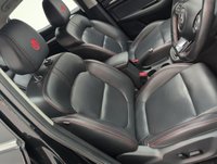USED 2022 22 MG MG ZS 1.5 Vti-Tech Exclusive Suv 5dr Petrol Manual Euro 6 (s/S) (106 Ps) - Sat Nav, Leather, Reverse Cam