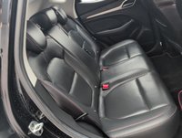 USED 2022 22 MG MG ZS 1.5 Vti-Tech Exclusive Suv 5dr Petrol Manual Euro 6 (s/S) (106 Ps) - Sat Nav, Leather, Reverse Cam