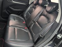 USED 2022 22 MG MG ZS 1.5 Vti-Tech Exclusive Suv 5dr Petrol Manual Euro 6 (s/S) (106 Ps) - Sat Nav, Leather, Reverse Cam