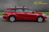 USED 2021 21 KIA CEED 1.6 CRDi MHEV 2 Sportswagon 5dr Diesel Hybrid Manual Euro 6 (s/s) (134 bhp) APPLE CAR PLAY + 2 KEYS