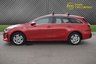 USED 2021 21 KIA CEED 1.6 CRDi MHEV 2 Sportswagon 5dr Diesel Hybrid Manual Euro 6 (s/s) (134 bhp) APPLE CAR PLAY + 2 KEYS
