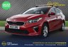 USED 2021 21 KIA CEED 1.6 CRDi MHEV 2 Sportswagon 5dr Diesel Hybrid Manual Euro 6 (s/s) (134 bhp) APPLE CAR PLAY + 2 KEYS