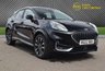 USED 2022 22 FORD PUMA 1.0T EcoBoost MHEV ST-Line Vignale SUV 5dr Petrol DCT Euro 6 (s/s) (155 ps) BANG+OLUFSEN SPEAKERS + 2 KEYS