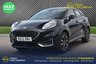 USED 2022 22 FORD PUMA 1.0T EcoBoost MHEV ST-Line Vignale SUV 5dr Petrol DCT Euro 6 (s/s) (155 ps) BANG+OLUFSEN SPEAKERS + 2 KEYS