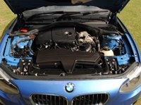 USED 2014 64 BMW 1 SERIES 1.6 118i M Sport Hatchback 5dr Petrol Auto Euro 6 (s/s) (170 ps) www.suffolkcarcentre.co.uk - Located at Ilketshall