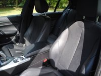 USED 2014 64 BMW 1 SERIES 1.6 118i M Sport Hatchback 5dr Petrol Auto Euro 6 (s/s) (170 ps) www.suffolkcarcentre.co.uk - Located at Ilketshall