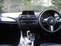 USED 2014 64 BMW 1 SERIES 1.6 118i M Sport Hatchback 5dr Petrol Auto Euro 6 (s/s) (170 ps) www.suffolkcarcentre.co.uk - Located at Ilketshall