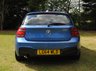 USED 2014 64 BMW 1 SERIES 1.6 118i M Sport Hatchback 5dr Petrol Auto Euro 6 (s/s) (170 ps) www.suffolkcarcentre.co.uk - Located at Ilketshall
