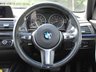USED 2014 64 BMW 1 SERIES 1.6 118i M Sport Hatchback 5dr Petrol Auto Euro 6 (s/s) (170 ps) www.suffolkcarcentre.co.uk - Located at Ilketshall
