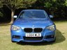 USED 2014 64 BMW 1 SERIES 1.6 118i M Sport Hatchback 5dr Petrol Auto Euro 6 (s/s) (170 ps) www.suffolkcarcentre.co.uk - Located at Ilketshall