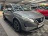 USED 2022 72 NISSAN QASHQAI 1.3 DIG-T MHEV Tekna SUV 5dr Petrol Hybrid XTRON Euro 6 (s/s) (158 ps) 