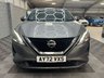 USED 2022 72 NISSAN QASHQAI 1.3 DIG-T MHEV Tekna SUV 5dr Petrol Hybrid XTRON Euro 6 (s/s) (158 ps) 