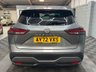 USED 2022 72 NISSAN QASHQAI 1.3 DIG-T MHEV Tekna SUV 5dr Petrol Hybrid XTRON Euro 6 (s/s) (158 ps) 