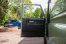 USED 2015 65 LAND ROVER DEFENDER 2.2 TDCi Heritage Hard Top SUV 3dr Diesel Manual 4WD SWB Euro 5 (122 ps) 