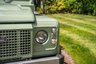 USED 2015 65 LAND ROVER DEFENDER 2.2 TDCi Heritage Hard Top SUV 3dr Diesel Manual 4WD SWB Euro 5 (122 ps) 