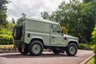 USED 2015 65 LAND ROVER DEFENDER 2.2 TDCi Heritage Hard Top SUV 3dr Diesel Manual 4WD SWB Euro 5 (122 ps) 