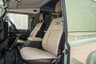 USED 2015 65 LAND ROVER DEFENDER 2.2 TDCi Heritage Hard Top SUV 3dr Diesel Manual 4WD SWB Euro 5 (122 ps) 