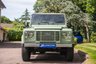 USED 2015 65 LAND ROVER DEFENDER 2.2 TDCi Heritage Hard Top SUV 3dr Diesel Manual 4WD SWB Euro 5 (122 ps) 
