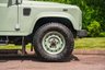 USED 2015 65 LAND ROVER DEFENDER 2.2 TDCi Heritage Hard Top SUV 3dr Diesel Manual 4WD SWB Euro 5 (122 ps) 
