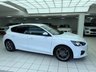 USED 2019 19 FORD FOCUS 1.0T EcoBoost ST-Line Hatchback 5dr Petrol Manual Euro 6 (s/s) (125 ps) 
