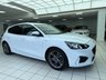 USED 2019 19 FORD FOCUS 1.0T EcoBoost ST-Line Hatchback 5dr Petrol Manual Euro 6 (s/s) (125 ps) 