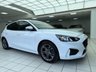 USED 2019 19 FORD FOCUS 1.0T EcoBoost ST-Line Hatchback 5dr Petrol Manual Euro 6 (s/s) (125 ps) 