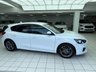 USED 2019 19 FORD FOCUS 1.0T EcoBoost ST-Line Hatchback 5dr Petrol Manual Euro 6 (s/s) (125 ps) 