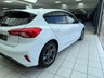 USED 2019 19 FORD FOCUS 1.0T EcoBoost ST-Line Hatchback 5dr Petrol Manual Euro 6 (s/s) (125 ps) 