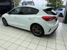 USED 2019 19 FORD FOCUS 1.0T EcoBoost ST-Line Hatchback 5dr Petrol Manual Euro 6 (s/s) (125 ps) 
