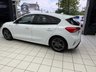 USED 2019 19 FORD FOCUS 1.0T EcoBoost ST-Line Hatchback 5dr Petrol Manual Euro 6 (s/s) (125 ps) 