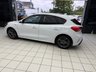 USED 2019 19 FORD FOCUS 1.0T EcoBoost ST-Line Hatchback 5dr Petrol Manual Euro 6 (s/s) (125 ps) 