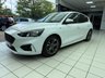 USED 2019 19 FORD FOCUS 1.0T EcoBoost ST-Line Hatchback 5dr Petrol Manual Euro 6 (s/s) (125 ps) 