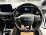 USED 2019 19 FORD FOCUS 1.0T EcoBoost ST-Line Hatchback 5dr Petrol Manual Euro 6 (s/s) (125 ps) 