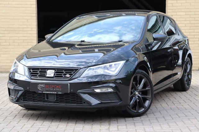 Bespoke Motor Works LTD