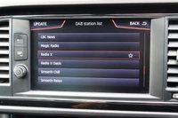 USED 2019 69 SEAT LEON 1.5 TSI EVO FR BLACK EDITION HEATED SEATS F&R SENSORS APPLE CP