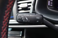 USED 2019 69 SEAT LEON 1.5 TSI EVO FR BLACK EDITION HEATED SEATS F&R SENSORS APPLE CP