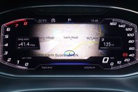 USED 2019 69 SEAT LEON 1.5 TSI EVO FR BLACK EDITION HEATED SEATS F&R SENSORS APPLE CP