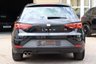 USED 2019 69 SEAT LEON 1.5 TSI EVO FR BLACK EDITION HEATED SEATS F&R SENSORS APPLE CP