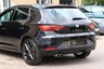 USED 2019 69 SEAT LEON 1.5 TSI EVO FR BLACK EDITION HEATED SEATS F&R SENSORS APPLE CP
