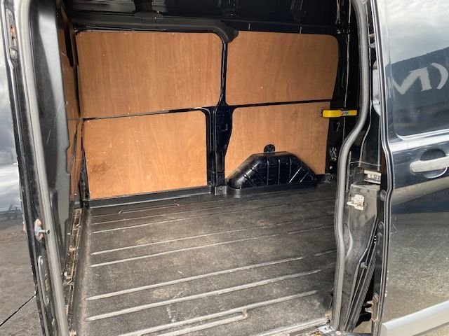 2016 FORD TRANSIT CUSTOM - Photo 6